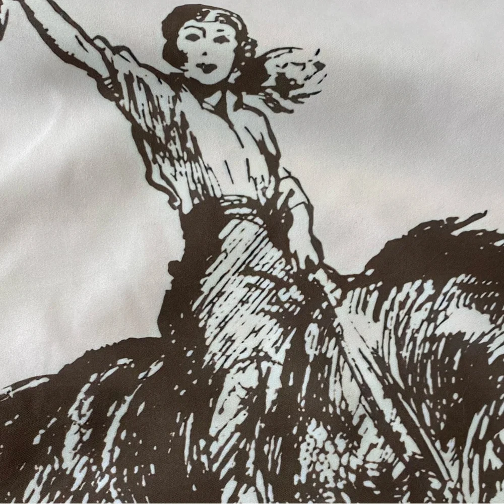 Western Cowboy Accent Decorative Pillowcases 17x17 | Ranch Farm Wild West Decor